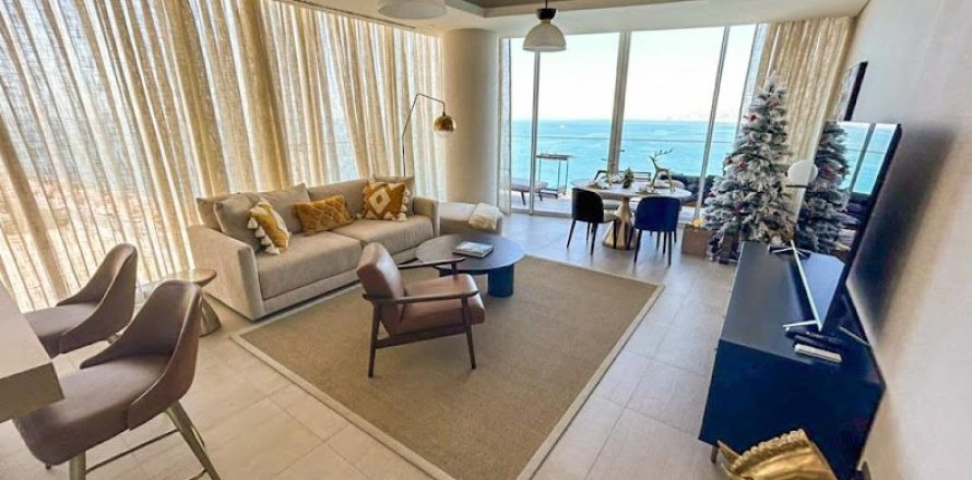 2 bedrooms Apartment in BLUEWATERS RESIDENCES Bluewaters Residences, UAE No. 96931