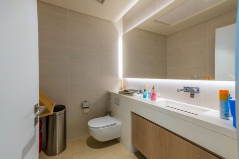 2 bedrooms Apartment in BLUEWATERS RESIDENCES Bluewaters Residences, UAE No. 96931 11