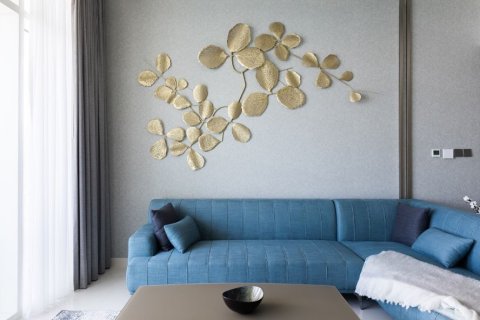 1 غرف نوم شقة في SUNRISE BAY EMAAR Beachfront, الإمارات العربية المتحدة رقم 96929 9