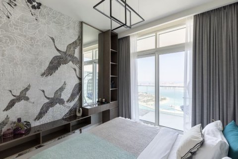 1 غرف نوم شقة في SUNRISE BAY EMAAR Beachfront, الإمارات العربية المتحدة رقم 96929 7