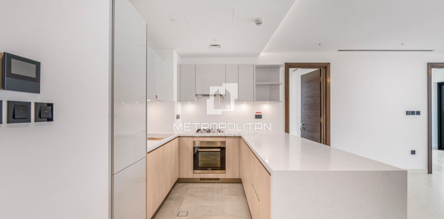 Appartement de 3 chambres No. 128221