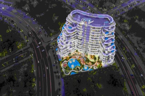 1 bedroom Apartment No. 128222 19