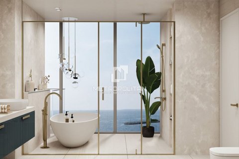 Квартира с 1 спальней №128219 10