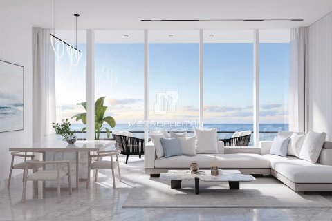 Квартира с 1 спальней №128219 7