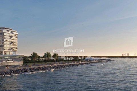 Квартира с 1 спальней №128219 15