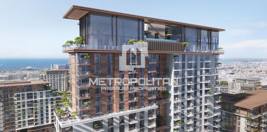 2 bedrooms Apartment No. 128220