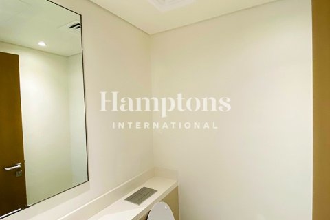 Apartment de 3 dormitorios en Dubai Creek Harbour (The Lagoons), UAE No. 160294 11