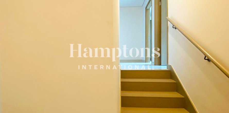 Apartment de 3 dormitorios en Dubai Creek Harbour (The Lagoons), UAE No. 160294