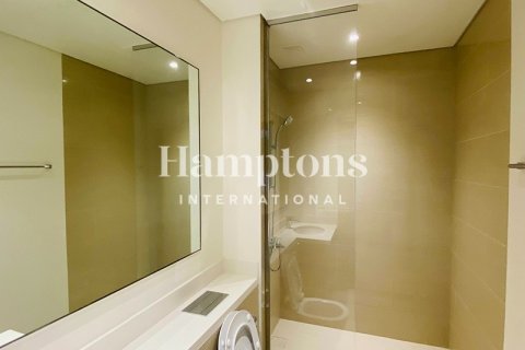 Apartment de 3 dormitorios en Dubai Creek Harbour (The Lagoons), UAE No. 160294 3