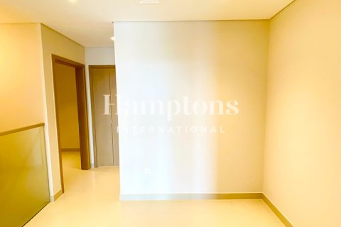 Apartment de 3 dormitorios en Dubai Creek Harbour (The Lagoons), UAE No. 160294 8