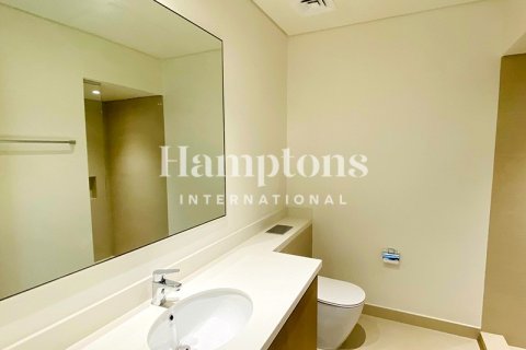 Apartment de 3 dormitorios en Dubai Creek Harbour (The Lagoons), UAE No. 160294 6