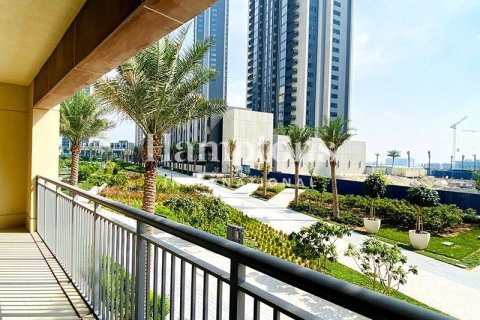 Apartment de 3 dormitorios en Dubai Creek Harbour (The Lagoons), UAE No. 160294 15