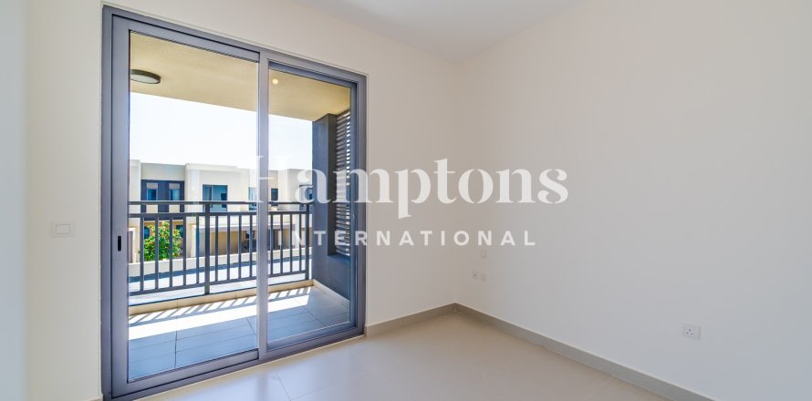 5 غرفة نوم  تاون هاوس في Maple at Dubai Hills Estate, الإمارات العربية المتحدة رقم 160296