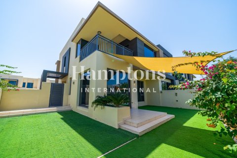 5 غرفة نوم  تاون هاوس في Maple at Dubai Hills Estate, الإمارات العربية المتحدة رقم 160296 6