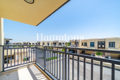5 غرفة نوم  تاون هاوس في Maple at Dubai Hills Estate, الإمارات العربية المتحدة رقم 160296 15