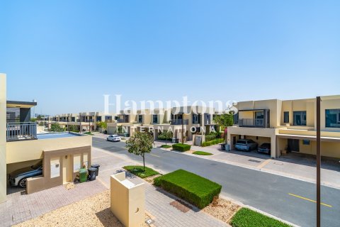 5 غرفة نوم  تاون هاوس في Maple at Dubai Hills Estate, الإمارات العربية المتحدة رقم 160296 18