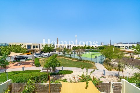 5 غرفة نوم  تاون هاوس في Maple at Dubai Hills Estate, الإمارات العربية المتحدة رقم 160296 8