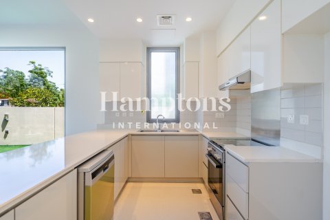 5 غرفة نوم  تاون هاوس في Maple at Dubai Hills Estate, الإمارات العربية المتحدة رقم 160296 23