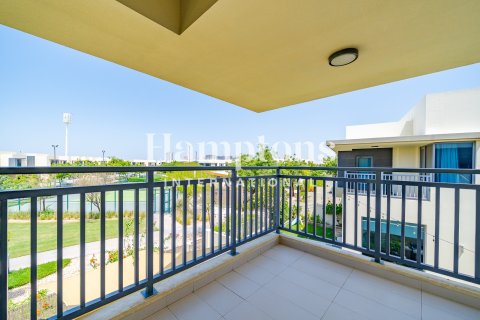 5 غرفة نوم  تاون هاوس في Maple at Dubai Hills Estate, الإمارات العربية المتحدة رقم 160296 19