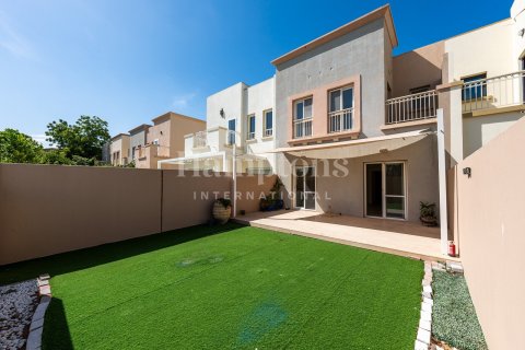 2 غرف نوم تاون هاوس في Springs 2, الإمارات العربية المتحدة رقم 160297 22
