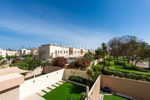 2 غرف نوم تاون هاوس في Springs 2, الإمارات العربية المتحدة رقم 160297 16
