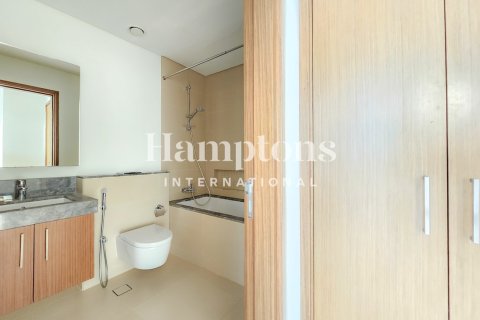 1 غرف نوم شقة في The Address Dubai Marina, الإمارات العربية المتحدة رقم 160293 7