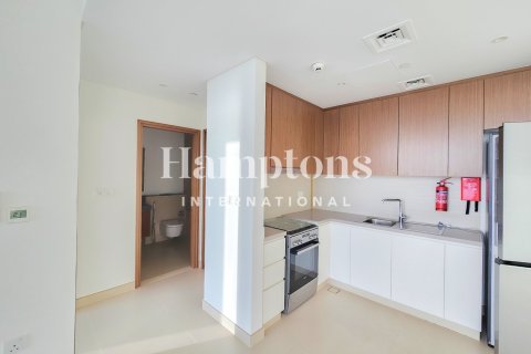 1 غرف نوم شقة في The Address Dubai Marina, الإمارات العربية المتحدة رقم 160293 11