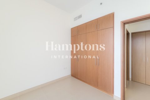 1 غرف نوم شقة في The Address Dubai Marina, الإمارات العربية المتحدة رقم 160293 10