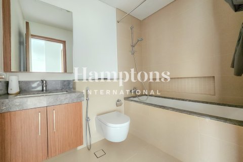 1 غرف نوم شقة في The Address Dubai Marina, الإمارات العربية المتحدة رقم 160293