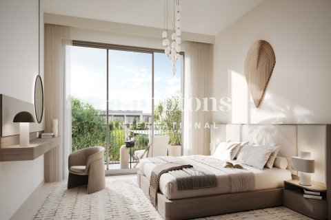 Townhouse de 4 dormitorios en Dubai South (Dubai World Central), UAE No. 160295 10