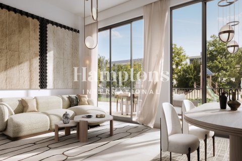Townhouse de 4 dormitorios en Dubai South (Dubai World Central), UAE No. 160295 3