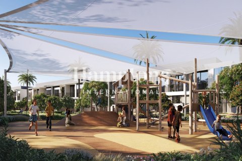 Townhouse de 4 dormitorios en Dubai South (Dubai World Central), UAE No. 160295 9