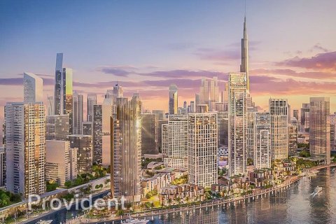 2 غرف نوم شقة في الخليج التجاري, الإمارات العربية المتحدة رقم 2598 10