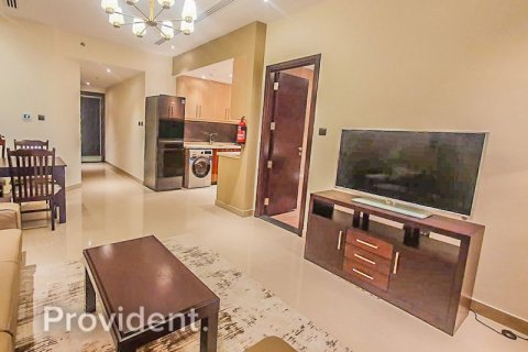 1 غرف نوم شقة في وسط مدينة دبي, الإمارات العربية المتحدة رقم 2618 17