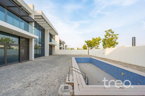 Villa de 6 dormitorios en District One, UAE No. 203904 29