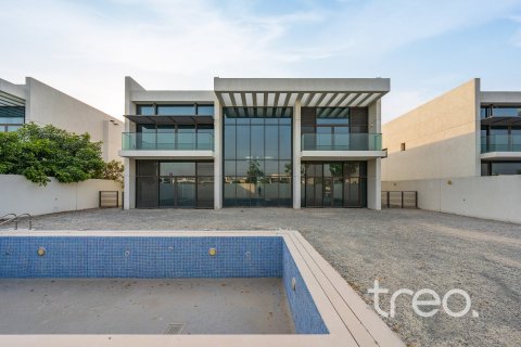 Villa de 6 dormitorios en District One, UAE No. 203904 5