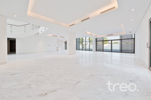 Villa de 6 dormitorios en District One, UAE No. 203904 25
