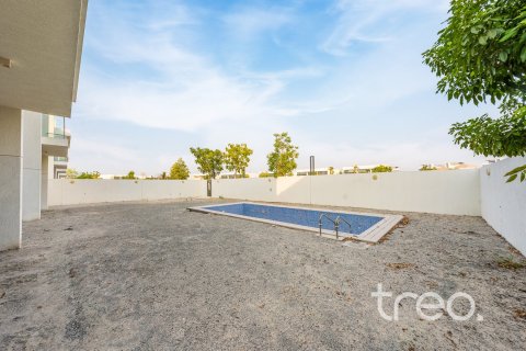 Villa de 6 dormitorios en District One, UAE No. 203904 28