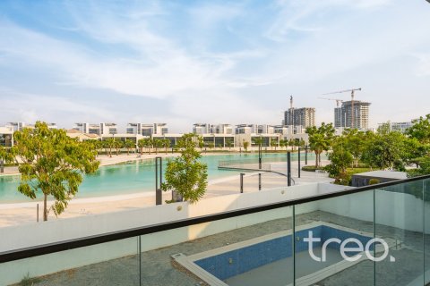 Villa de 6 dormitorios en District One, UAE No. 203904 3