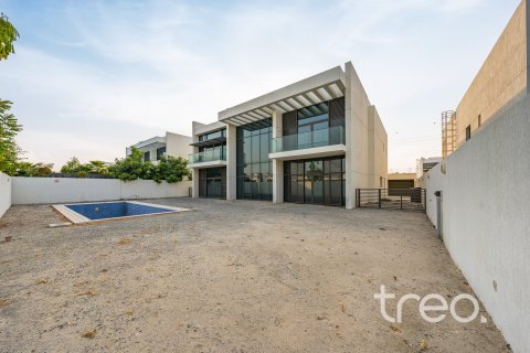 Villa de 6 dormitorios en District One, UAE No. 203904 31