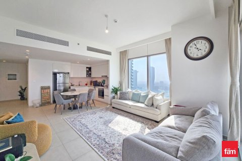 Apartment de 2 dormitorios en Downtown Dubai (Downtown Burj Dubai), UAE No. 135476 8