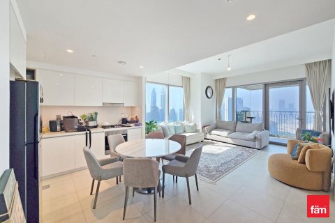 Apartment de 2 dormitorios en Downtown Dubai (Downtown Burj Dubai), UAE No. 135476