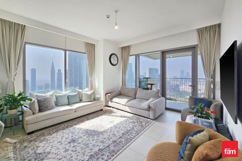 Apartment de 2 dormitorios en Downtown Dubai (Downtown Burj Dubai), UAE No. 135476 9