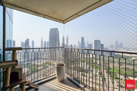 Apartment de 2 dormitorios en Downtown Dubai (Downtown Burj Dubai), UAE No. 135476 13
