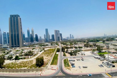 Apartment de 2 dormitorios en Downtown Dubai (Downtown Burj Dubai), UAE No. 135476 5