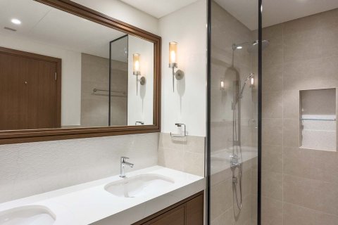Apartment de 4 dormitorios en Dubai Harbour, UAE No. 135474 22