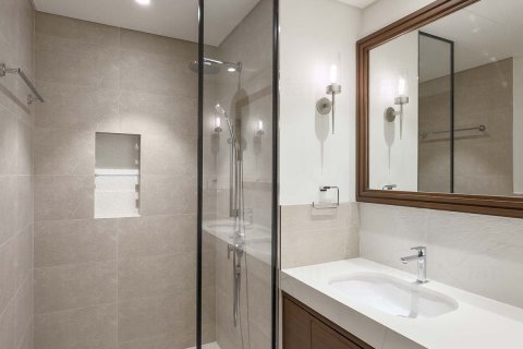 Apartment de 4 dormitorios en Dubai Harbour, UAE No. 135474 20