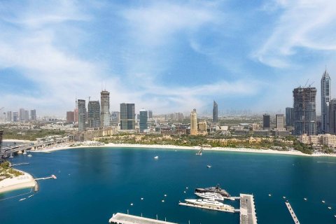 Apartment de 4 dormitorios en Dubai Harbour, UAE No. 135474 29