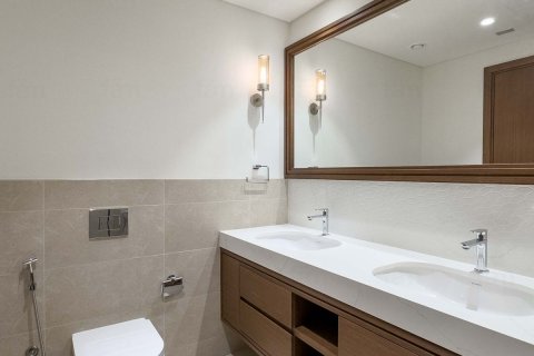 Apartment de 4 dormitorios en Dubai Harbour, UAE No. 135474 18