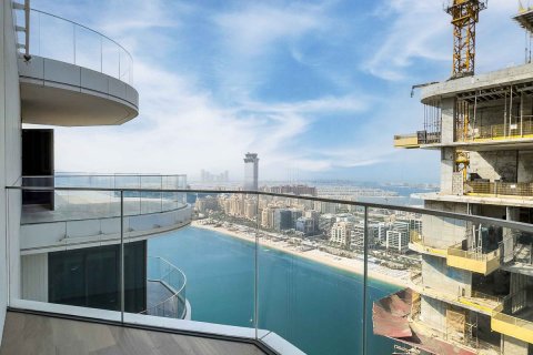 Apartment de 4 dormitorios en Dubai Harbour, UAE No. 135474 26